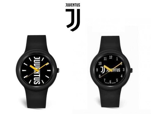 Orologio ufficiale juventus - orologio,