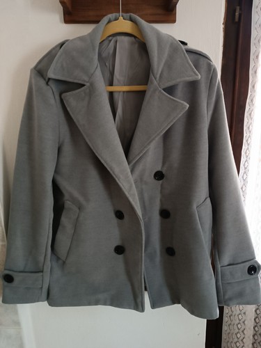Giacca doppio petto uomo - giacca,