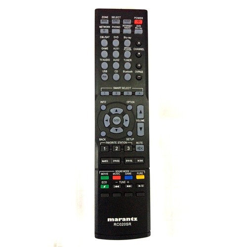 Nuovo ricambio rc020sr per - nuovo,