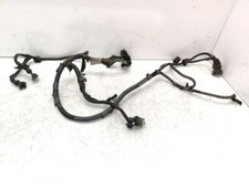 Bobina accensione cablaggio