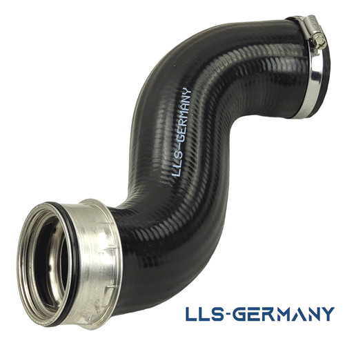 Tubo intercooler per mercedes - tubo,