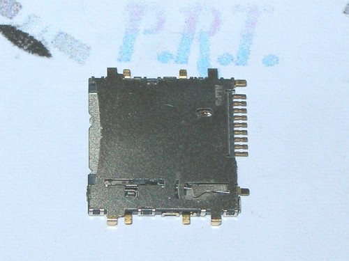 Lettore memory card reader - memory,