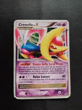 CRESSELIA LIV.X 103/106 LV.X