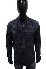 Burberry Brit Camicia Uomo