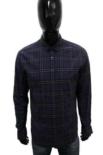 Burberry brit camicia - brit,