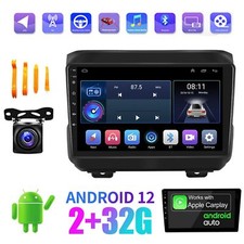 Autoradio 9 pollici 2+32 GB