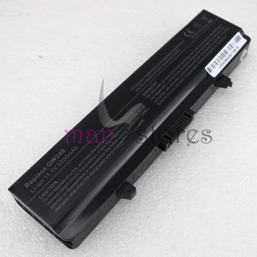 Batteria nuova per - , dell