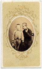 CDV Novara Prete e bimbo Bella