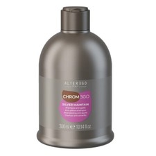 Alter Ego ChromEgo Silver