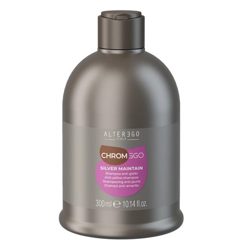 Alter ego chromego silver - alter,