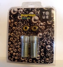 16 Precision Bearings True Abec 3 Inline Skates, Roller Skates, Skating