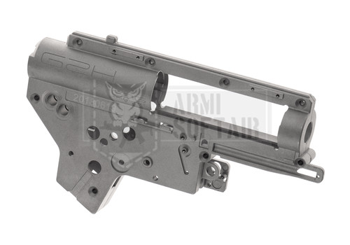 Ricambio gearbox vuoto m4 - ricambio,