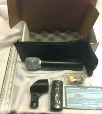 Trasmettitore portatile shure - trasmettitore,