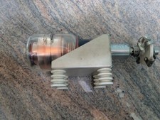 CONDENSATORE VUOTO JENNINGS