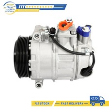 A/C Compressor For 03-11