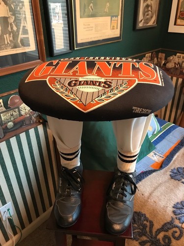 San francisco giants - san,