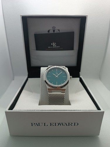 Ultrapiatto paul edward nuovo - edward,
