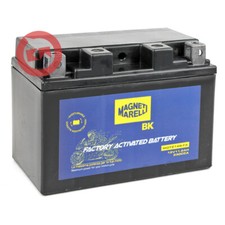 BATTERIA MAGNETI MARELLI YTZ14S-BS 11.2Ah HONDA NC DC INTEGRA 750 2014-2018
