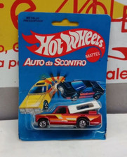 Hotwheels auto da scontro - hotwheels,
