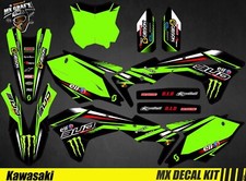 Kit Déco Moto pour / Mx Decal