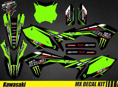 Kit decocrazione moto - moto, per