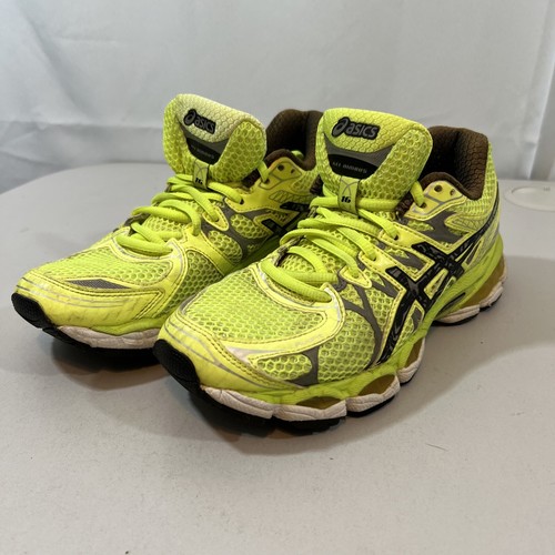 Sneakers asics gel - sneakers,