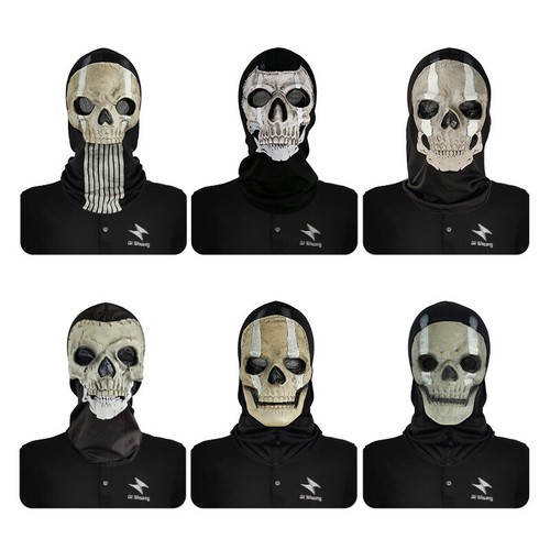 Call duty skull - of,