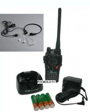 1 WALKIE MIDLAND G9 PMR 30KM +