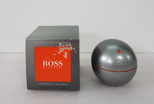 Hugo boss motion - hugo,