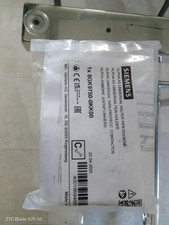 Siemens 8GK9750-0KK00 Supporto
