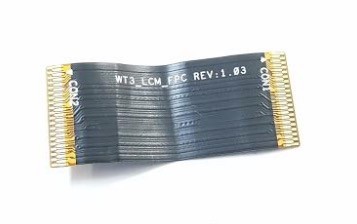 Lcd cable portable - lcd,