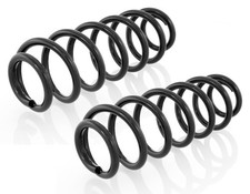 Coppia Molle Ammortizzatori