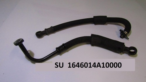 Tubi radiatore olio oil - radiatore, cooler