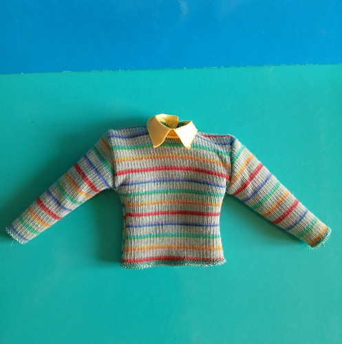 Mattel vestito per ken - ken, "