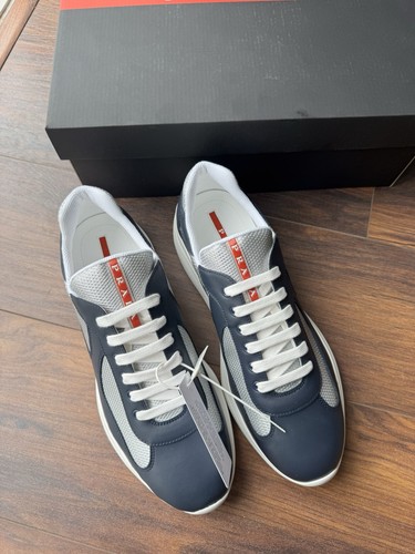 Sneakers prada americas cup - americas, in