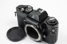 Corpo fotocamera reflex