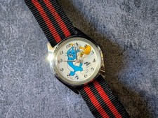 Seiko 5000 7000 tom & jerry