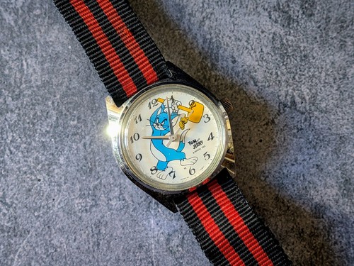 Seiko 5000 7000 tom jerry - 5000, &