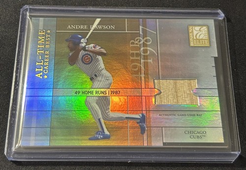 2003 donruss elite - 2003,