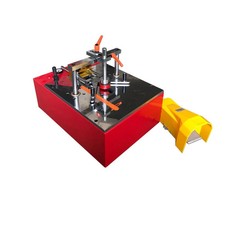 Chiodatrice angolare 220v - chiodatrice,