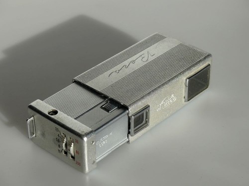 Telecamera spia kiev vega - kiev,