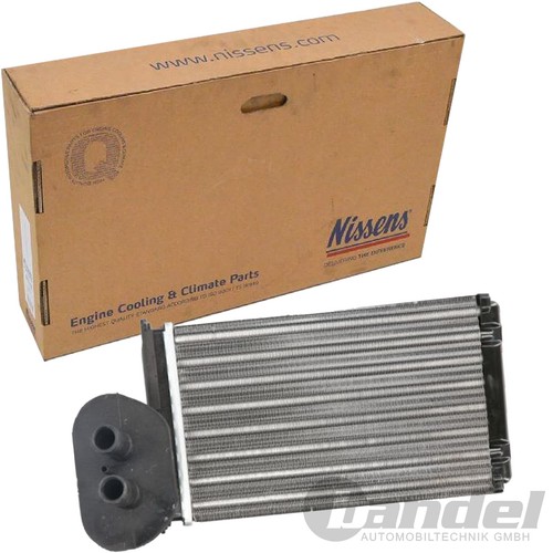 Nissens scambiatore calore - nissens,