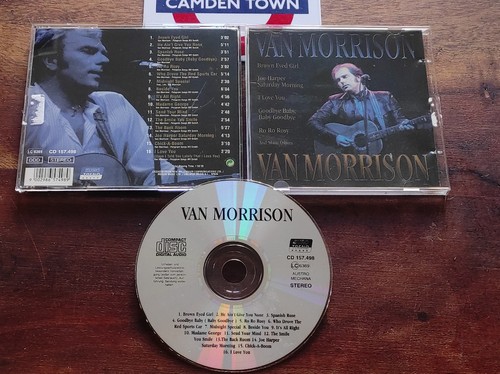 Van morrison collection - van,