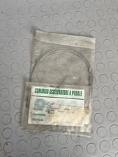 Cavo/Fune Acceleratore Pedale