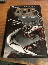 Afro Samurai Vol.1-2 Boxed Set