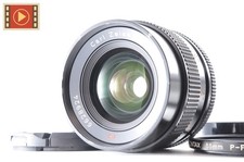 🎦 Contax Carl Zeiss