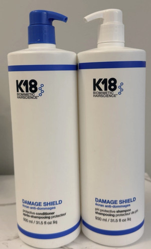 K18 biomimetic hairscience - biomimetic,