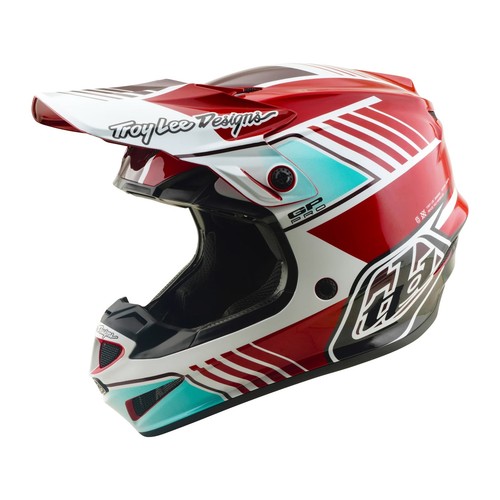 Casco troy lee designs tld - casco,