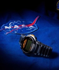 Orologio digitale Timex Data