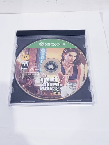 Grand theft auto - grand,